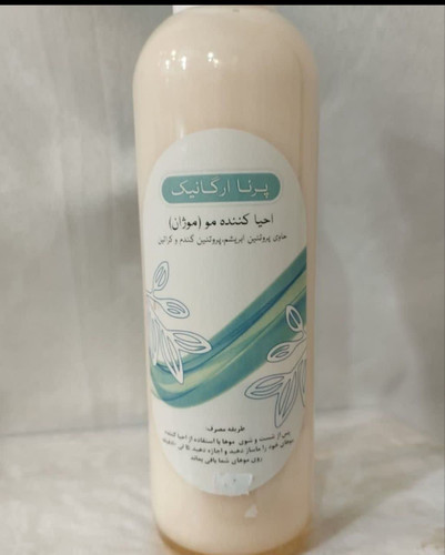 احیا کننده مو موژان