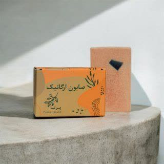 صابون اسطوخودوس پرنا