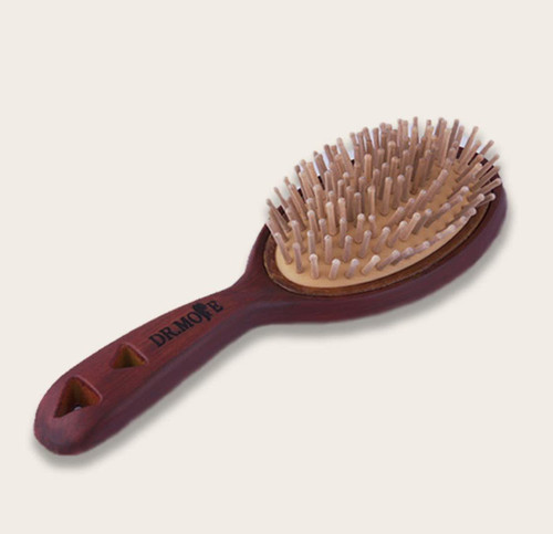 برس چوبی