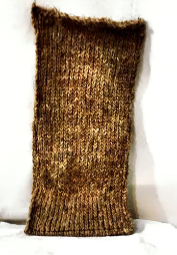 کیسه پشمی ساده
