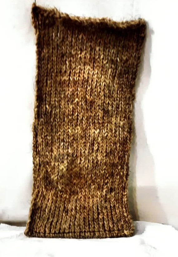 کیسه پشمی ساده