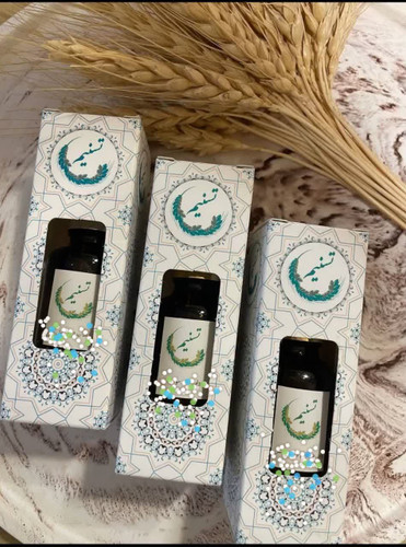 بنفشه پایه زیتون