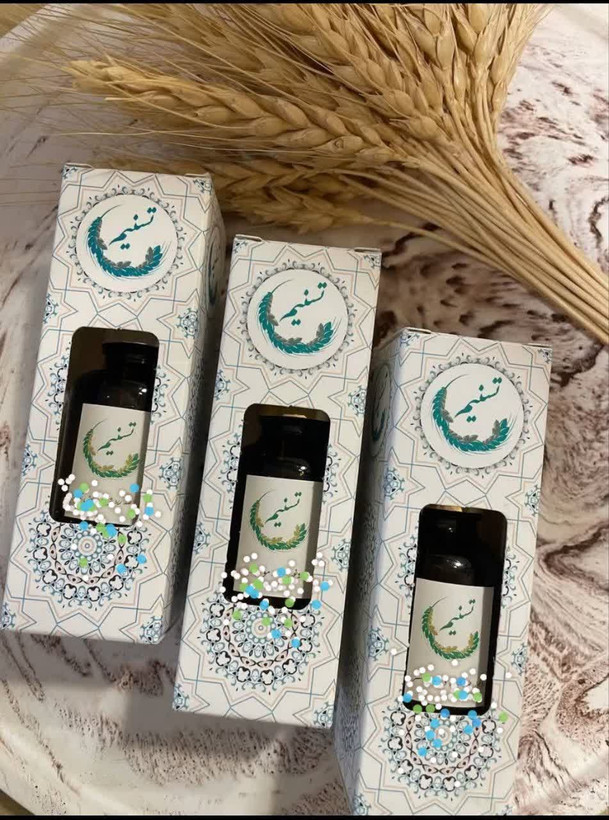 بنفشه پایه زیتون