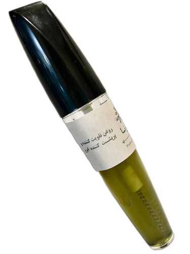 روغن تقویت ابرو مژه