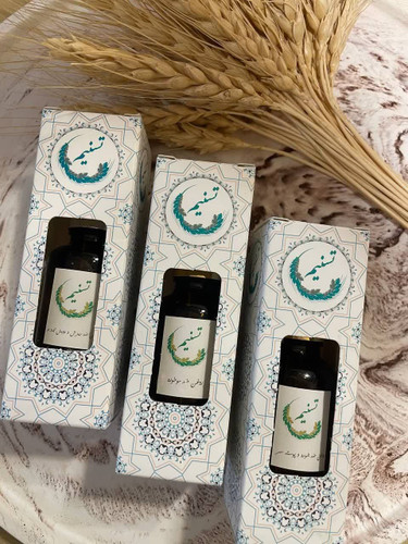 روغن درمان شوره و پوسته سر